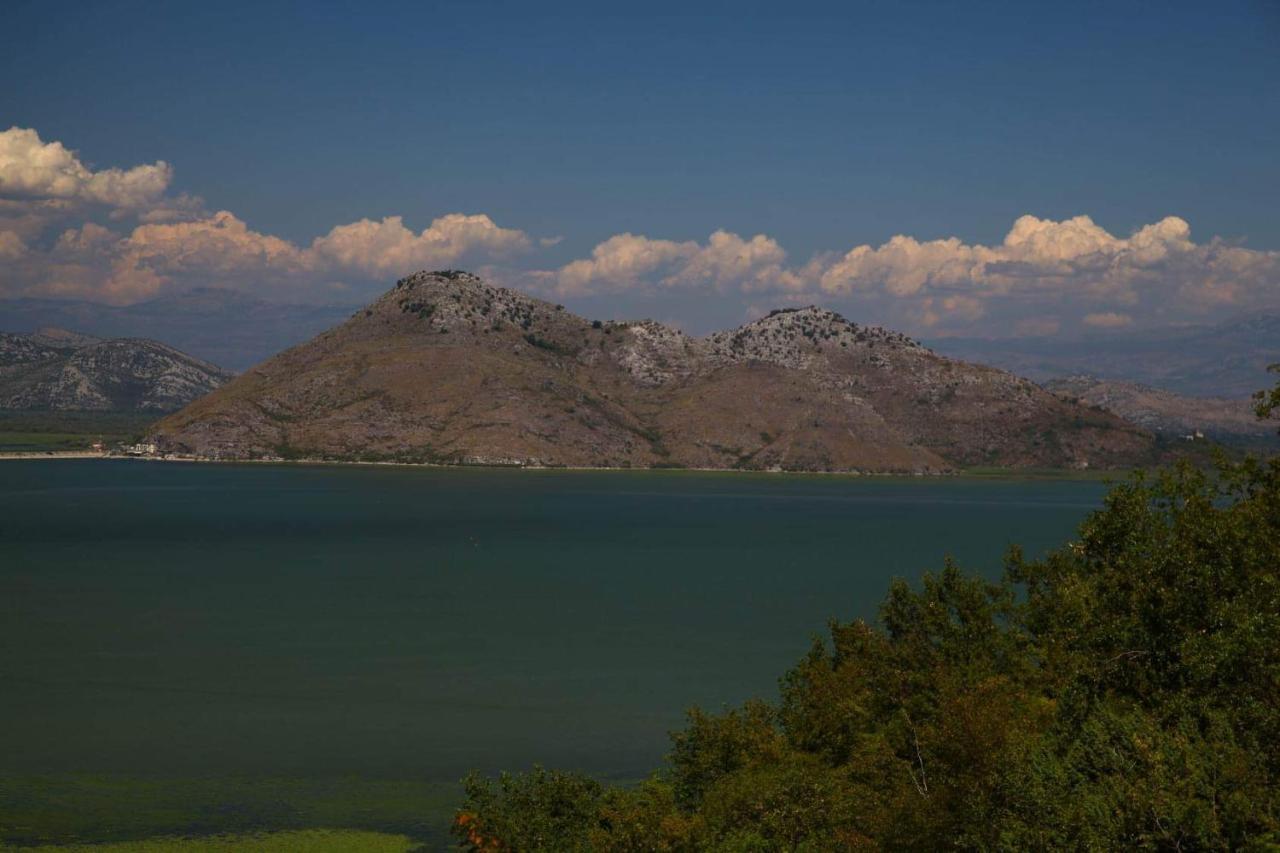 Sunny Balconies Apartments Skadar Lake เวียร์ปาซาร์ ภายนอก รูปภาพ
