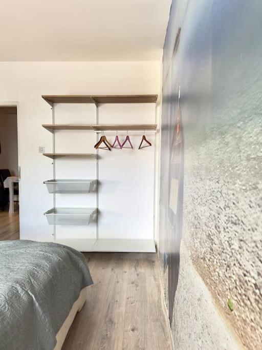 Sunny Balconies Apartments Skadar Lake เวียร์ปาซาร์ ภายนอก รูปภาพ