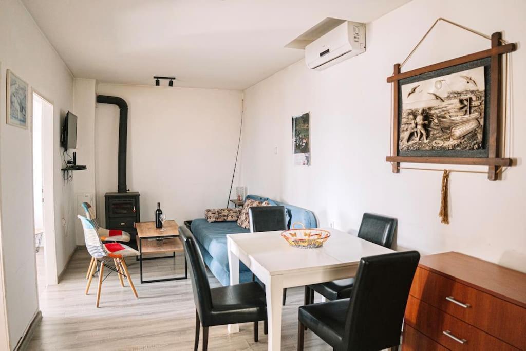 Sunny Balconies Apartments Skadar Lake เวียร์ปาซาร์ ภายนอก รูปภาพ