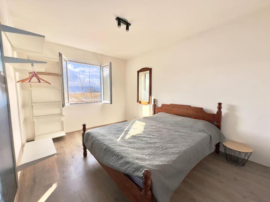 Sunny Balconies Apartments Skadar Lake เวียร์ปาซาร์ ภายนอก รูปภาพ